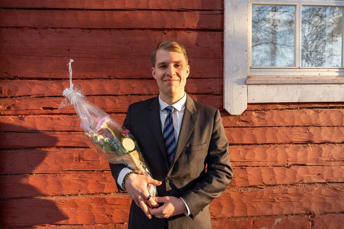 🎉Tulin valituksi KD Nuorten puheenjohtajaksi kaksivuotiskaudelle 2026-2027

🙏🏼Kiit&auml;n l&auml;mpim&auml;sti ehdokkuuttani tukeneita ja luottamuksensa antaneita.

🤝 Odotan innolla yhteisty&ouml;t&auml; niin j&auml;senten kuin sidosryhmienkin ka