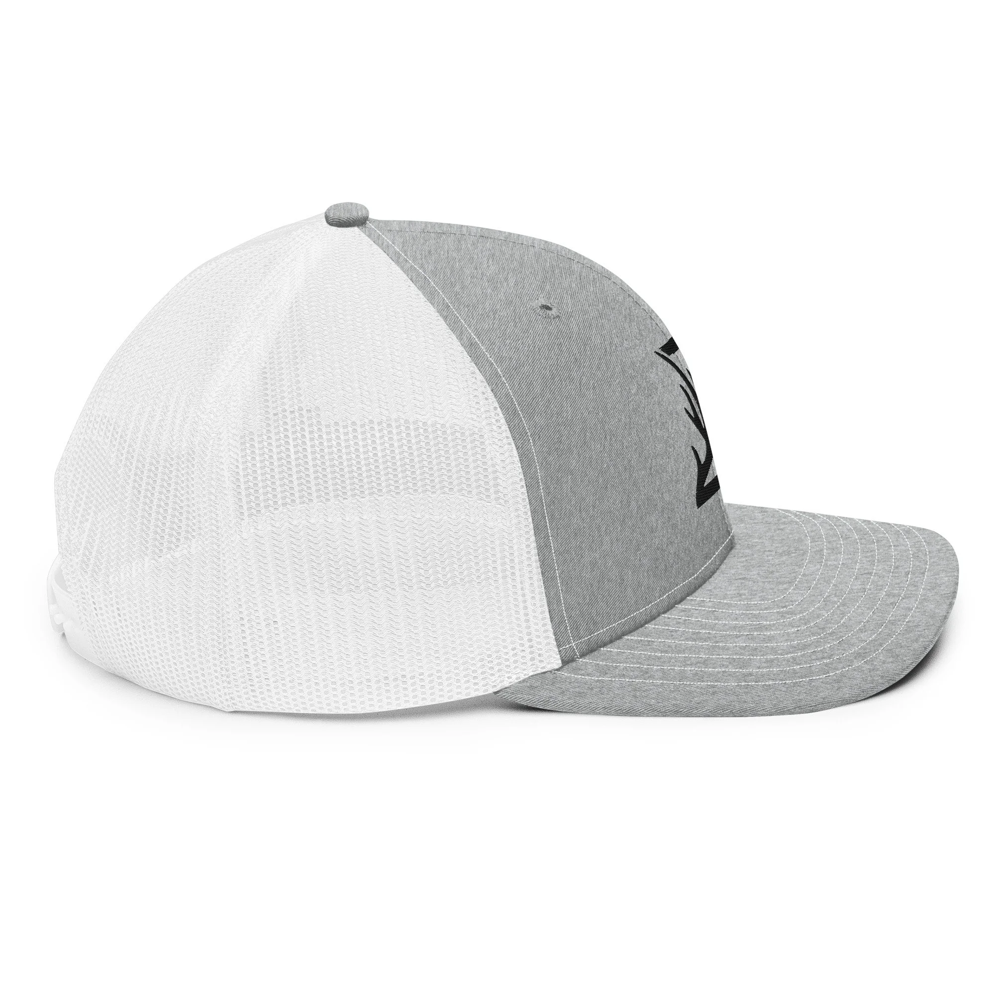 snapback-trucker-cap-heather-grey-white-right-side-67874cc42c5cf.jpg