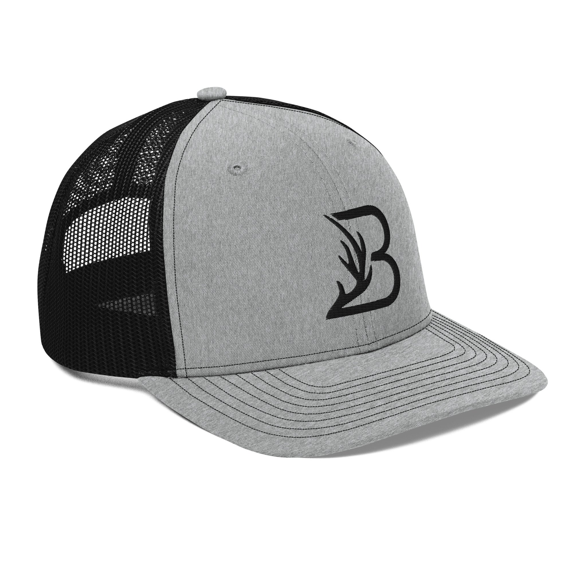 snapback-trucker-cap-heather-grey-black-right-front-67874cc42c91d.jpg