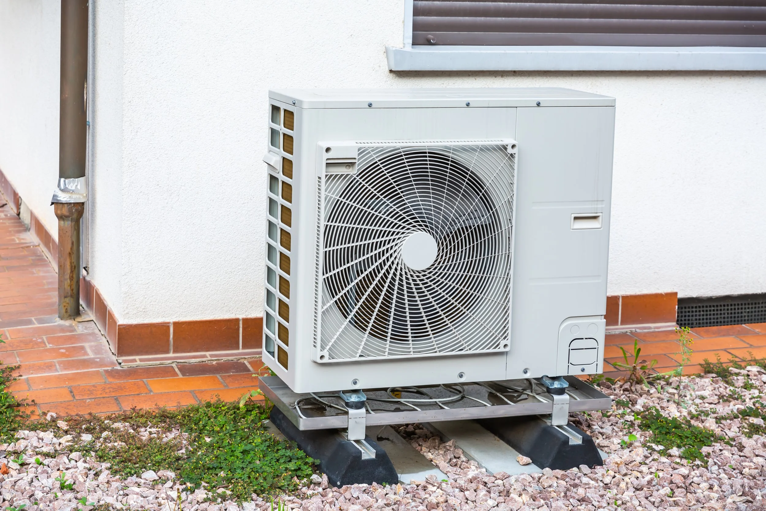 Air Conditioning Repairs in Dudley