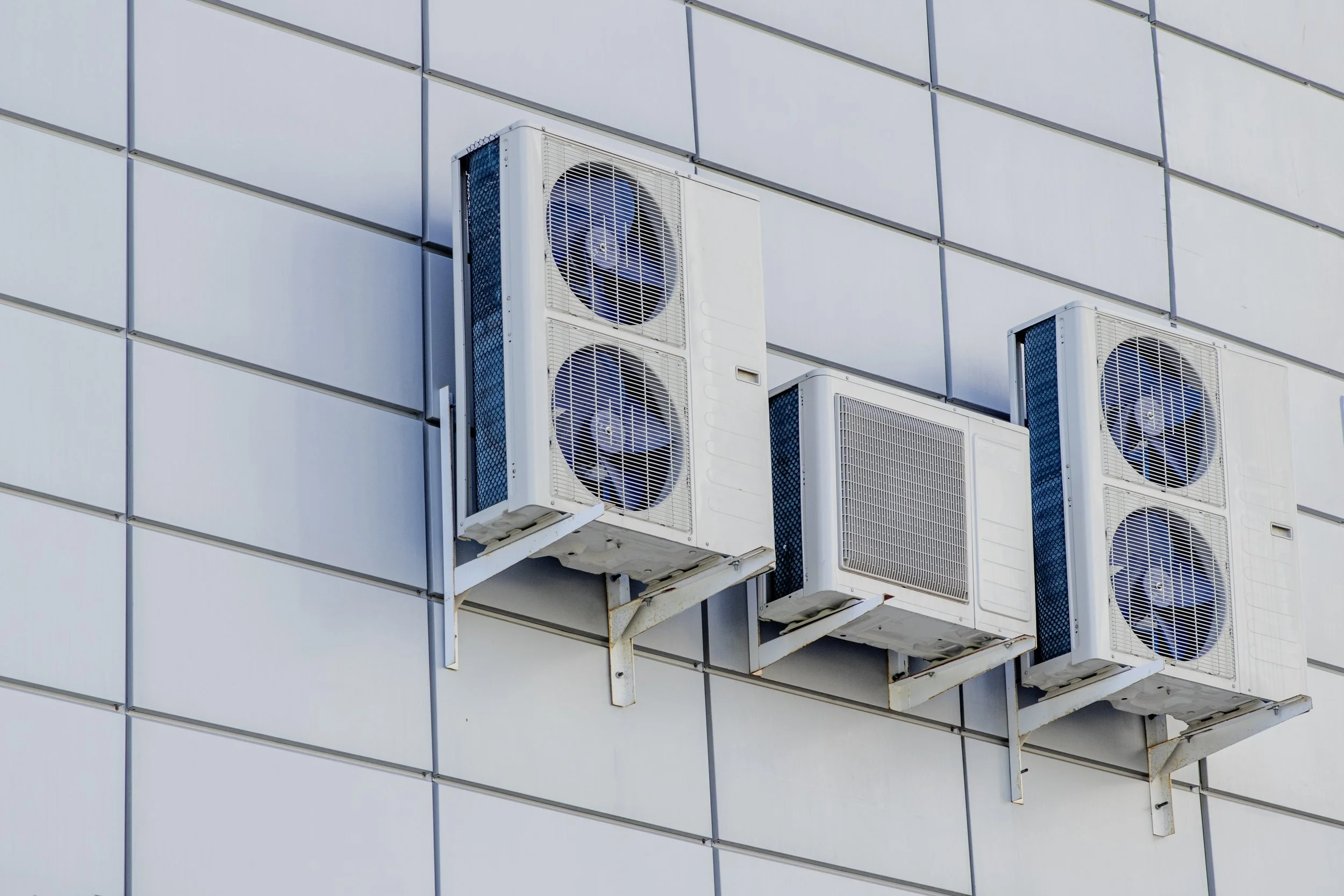 Air Conditioning Repairs in Stafford