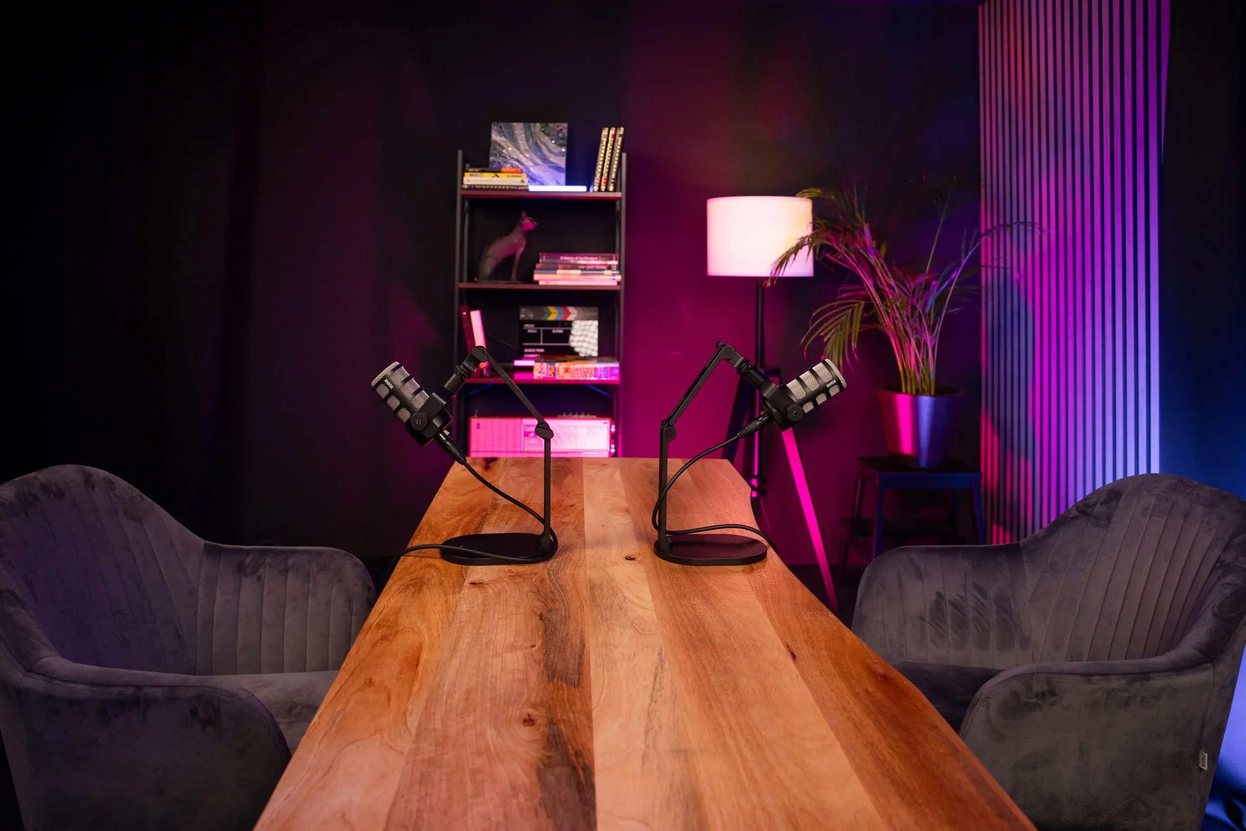 podcast