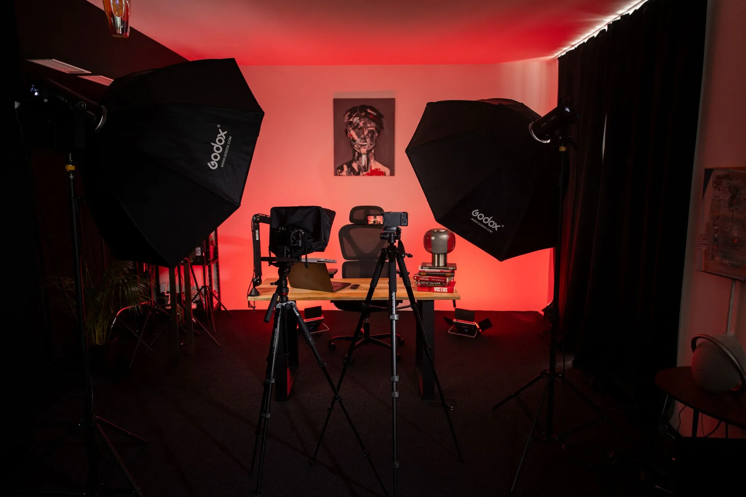 produccion audiovisual