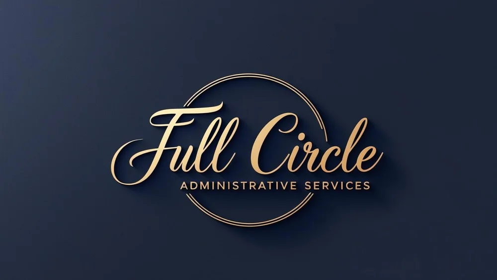 Full Circle Administrative Services