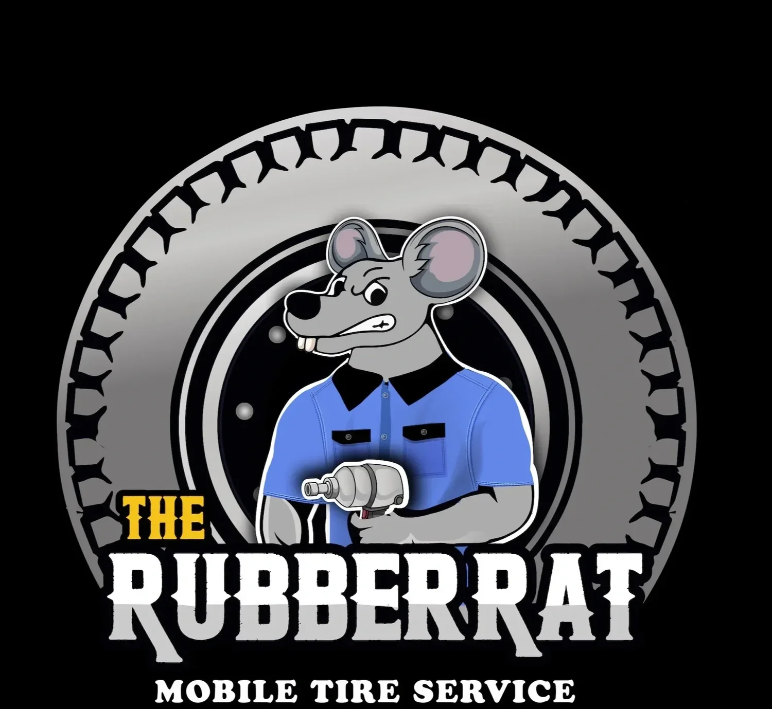 The Rubber Rat