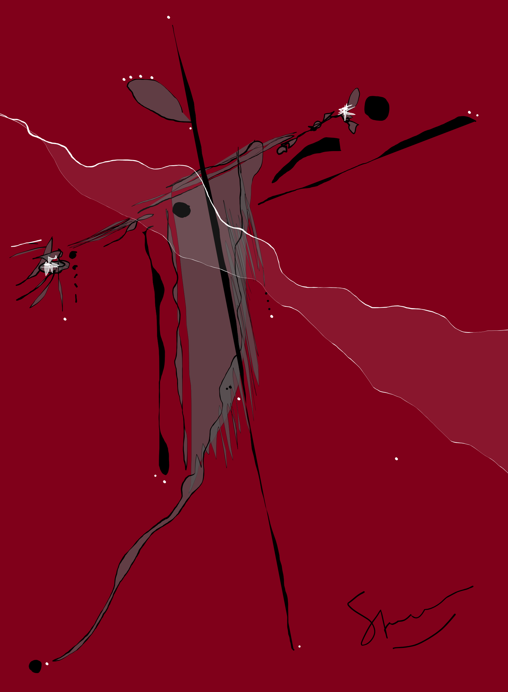 Rebirth, usually (2026)