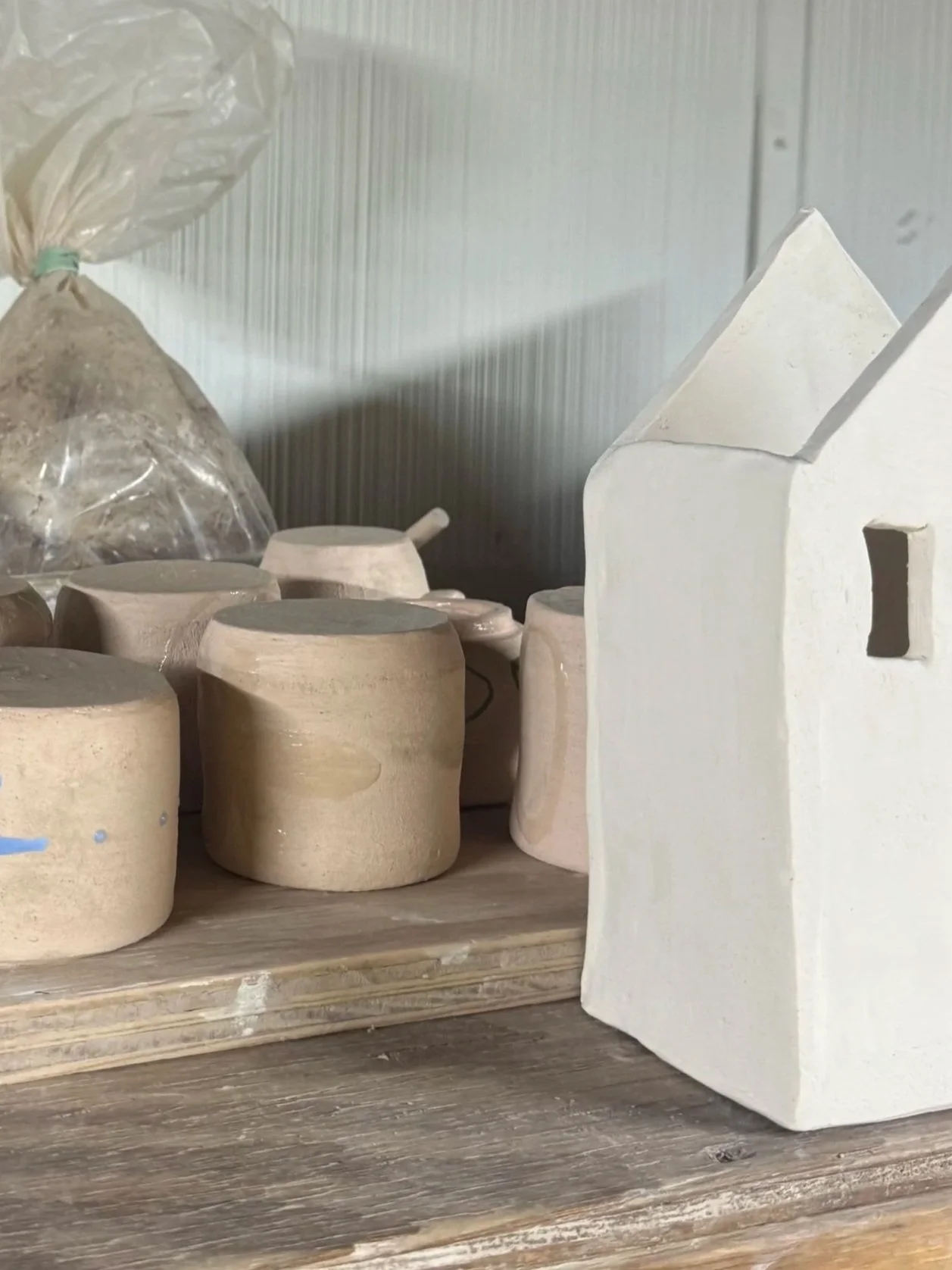 Ceramics