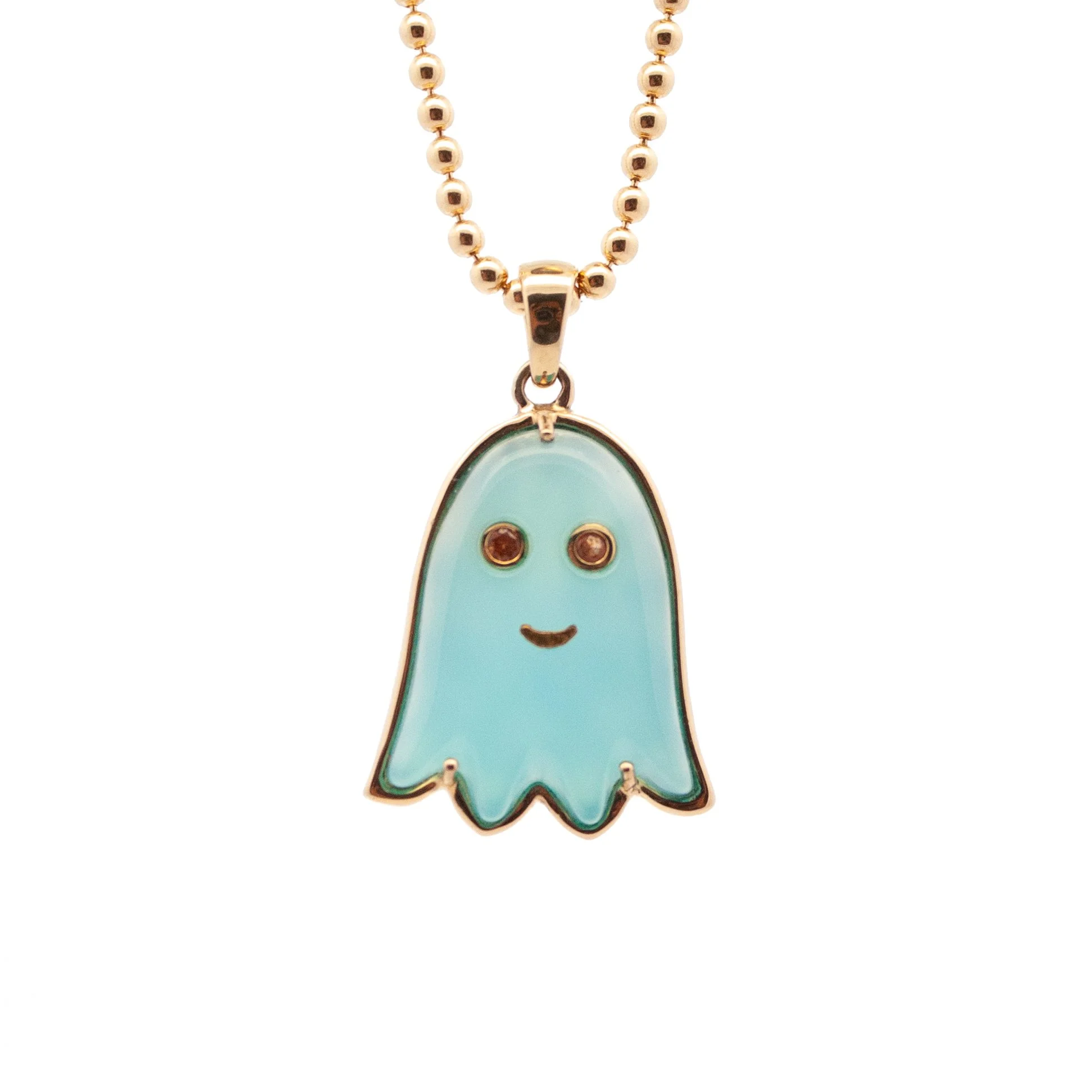 Aqua Cheerful Spirit