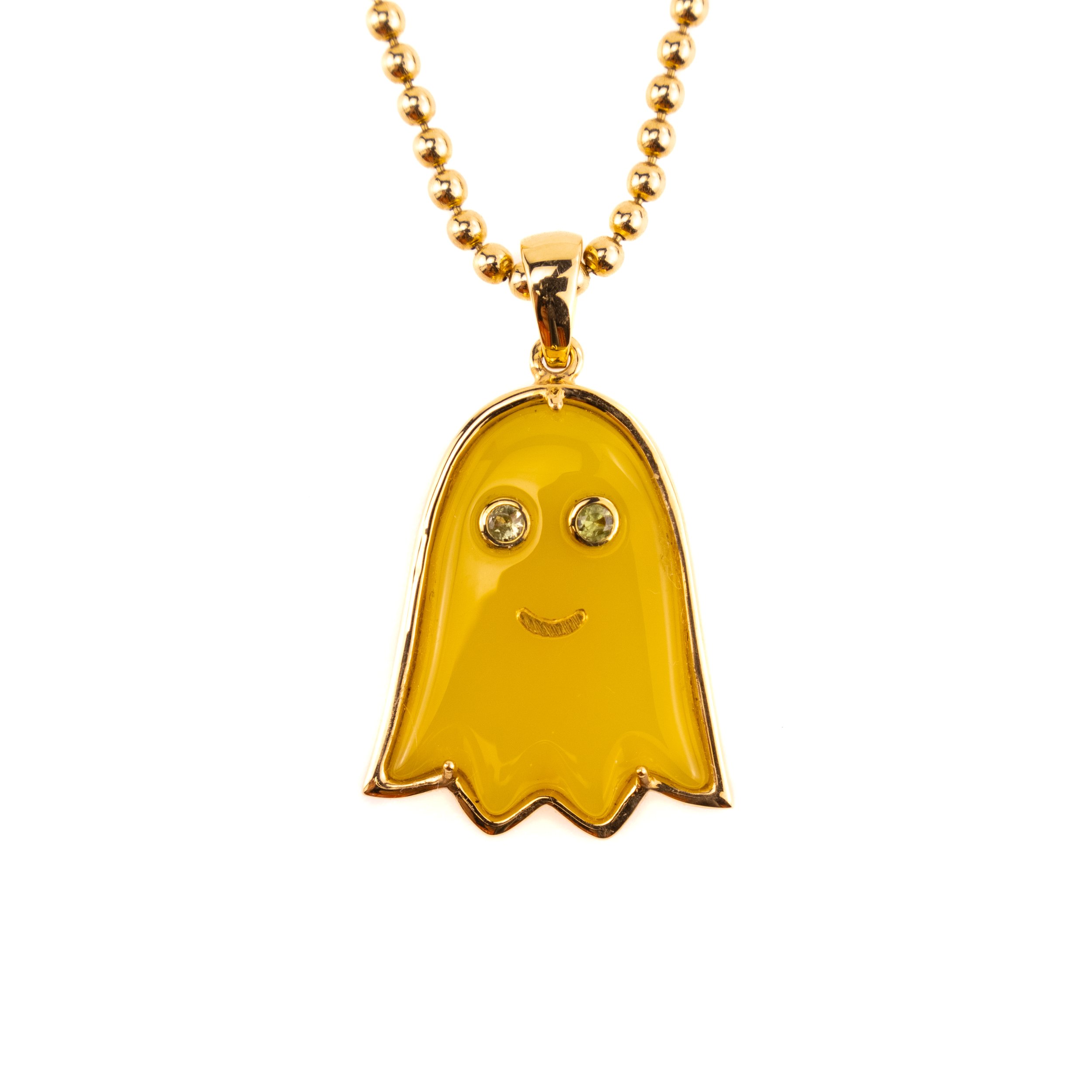 Sunny Cheerful Spirit