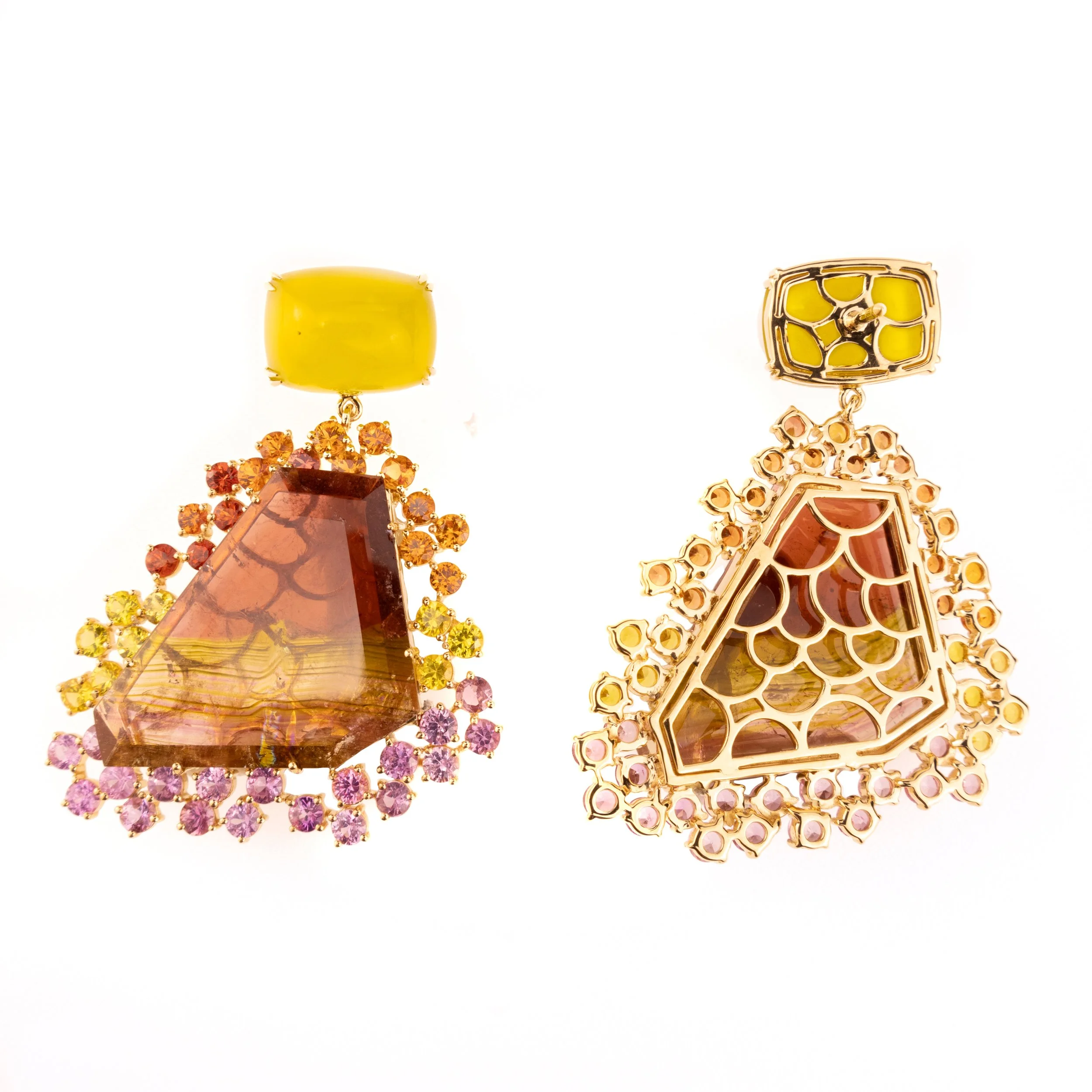 Radiant Sunset - Front & Back.jpg