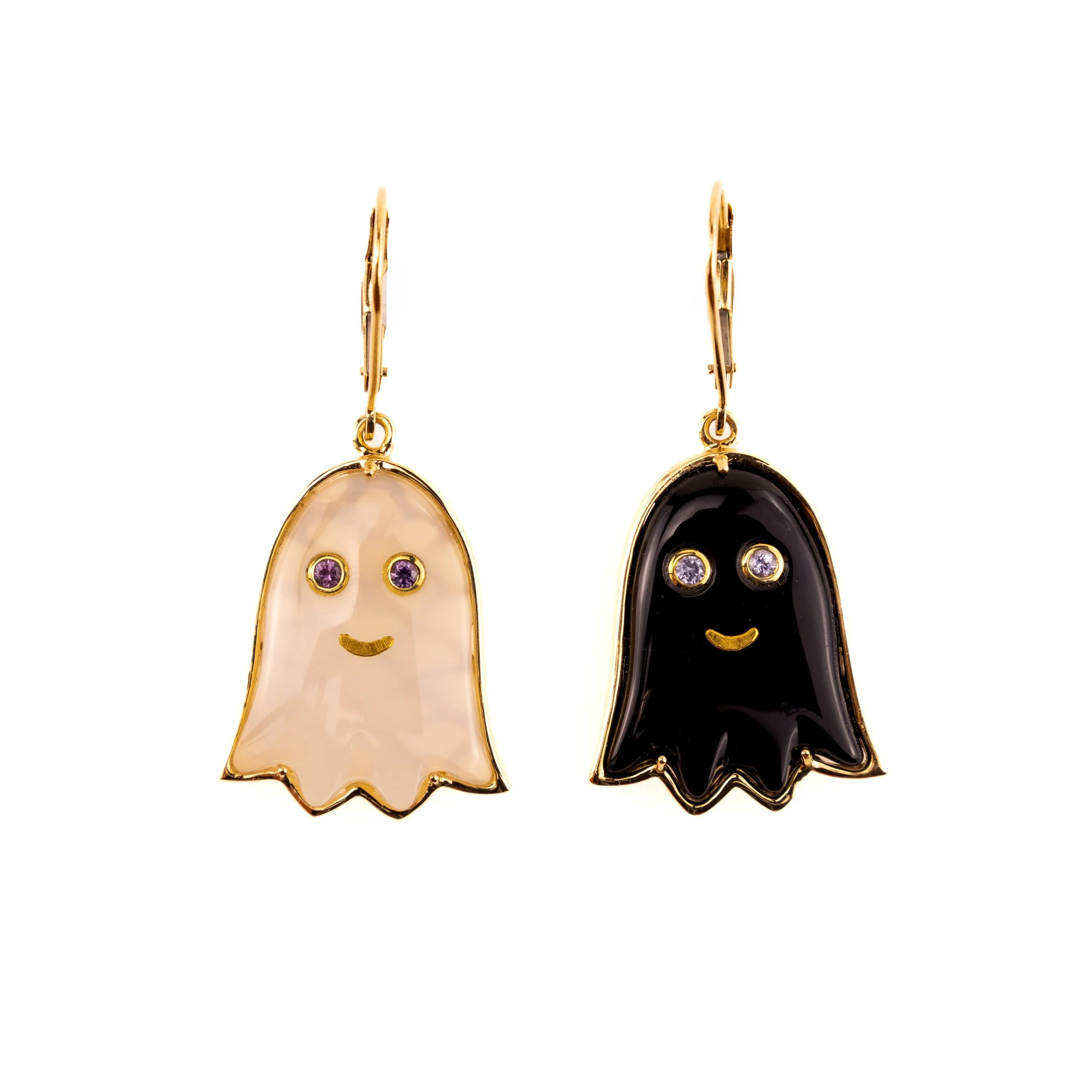 Midnight Cheerful Spirit