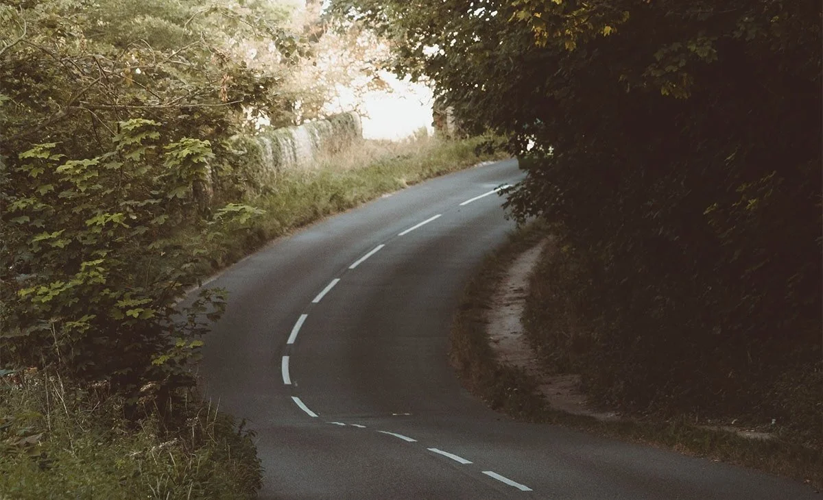 Grief: Recognizing Where We Are