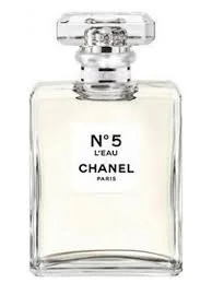 Chanel No. 5: Bringing Wife's Memory Alive