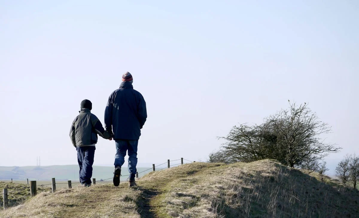 Celebrating Mother's Day After Loss