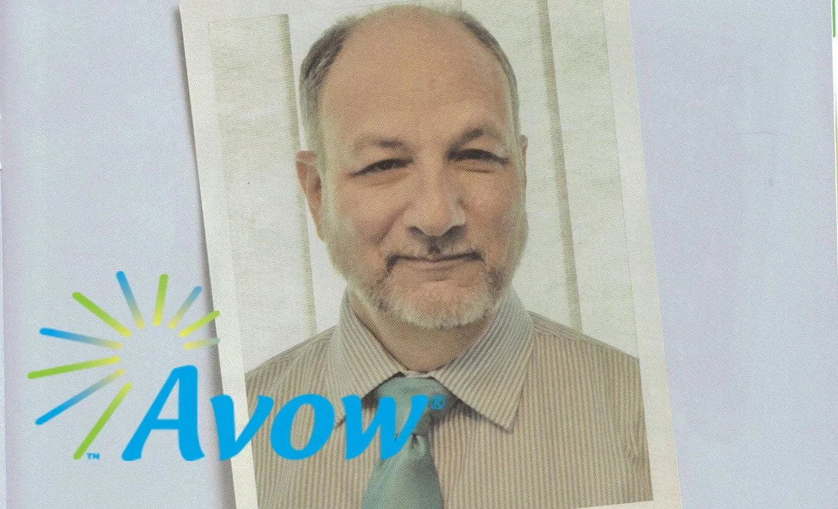 Gracious Givers Avow Hospice Article