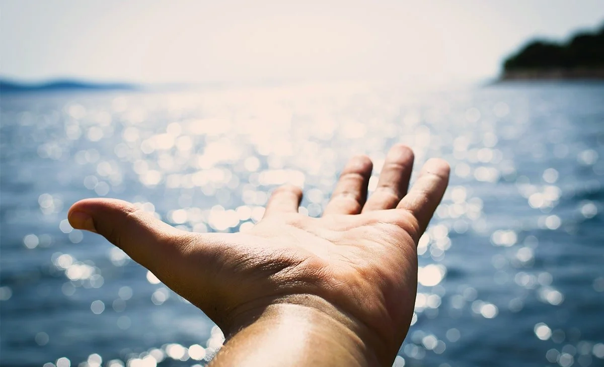 You are Going to be Okay