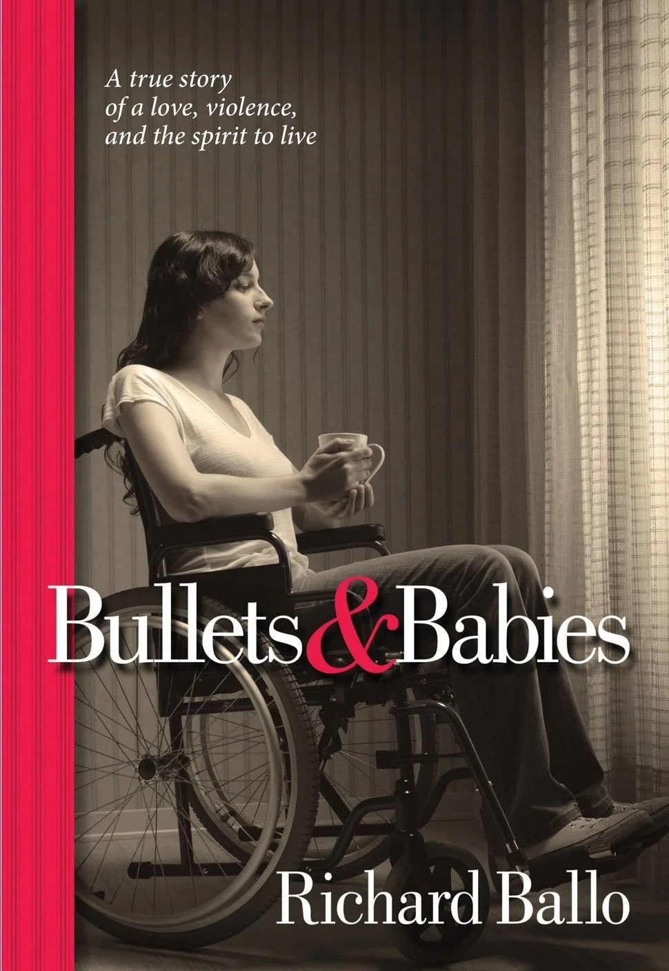 Writing Bullets & Babies