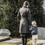 Why I Write About Grief