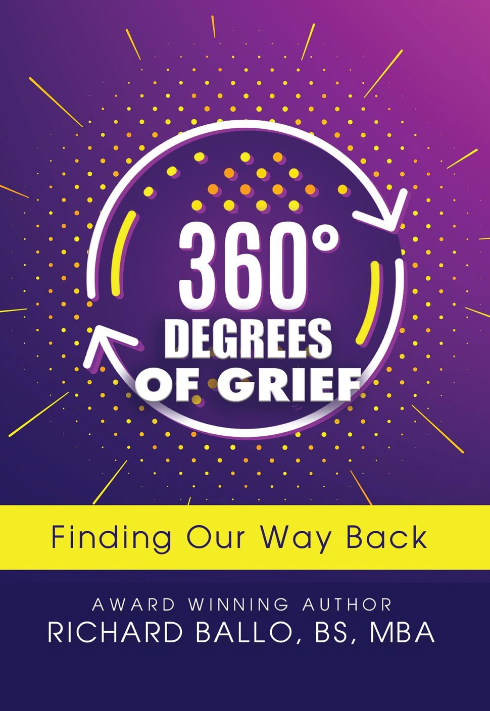 360 Degrees of Grief