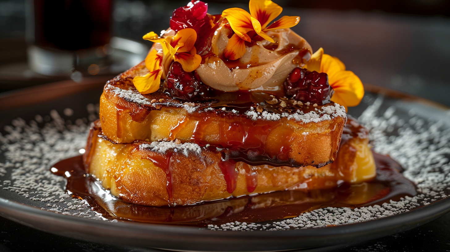 tomassetti_Thick_brioche_French_toast_guava_jam_dripping_dulce__b78342bc-4d35-4df7-bc02-49929b45ae06.png
