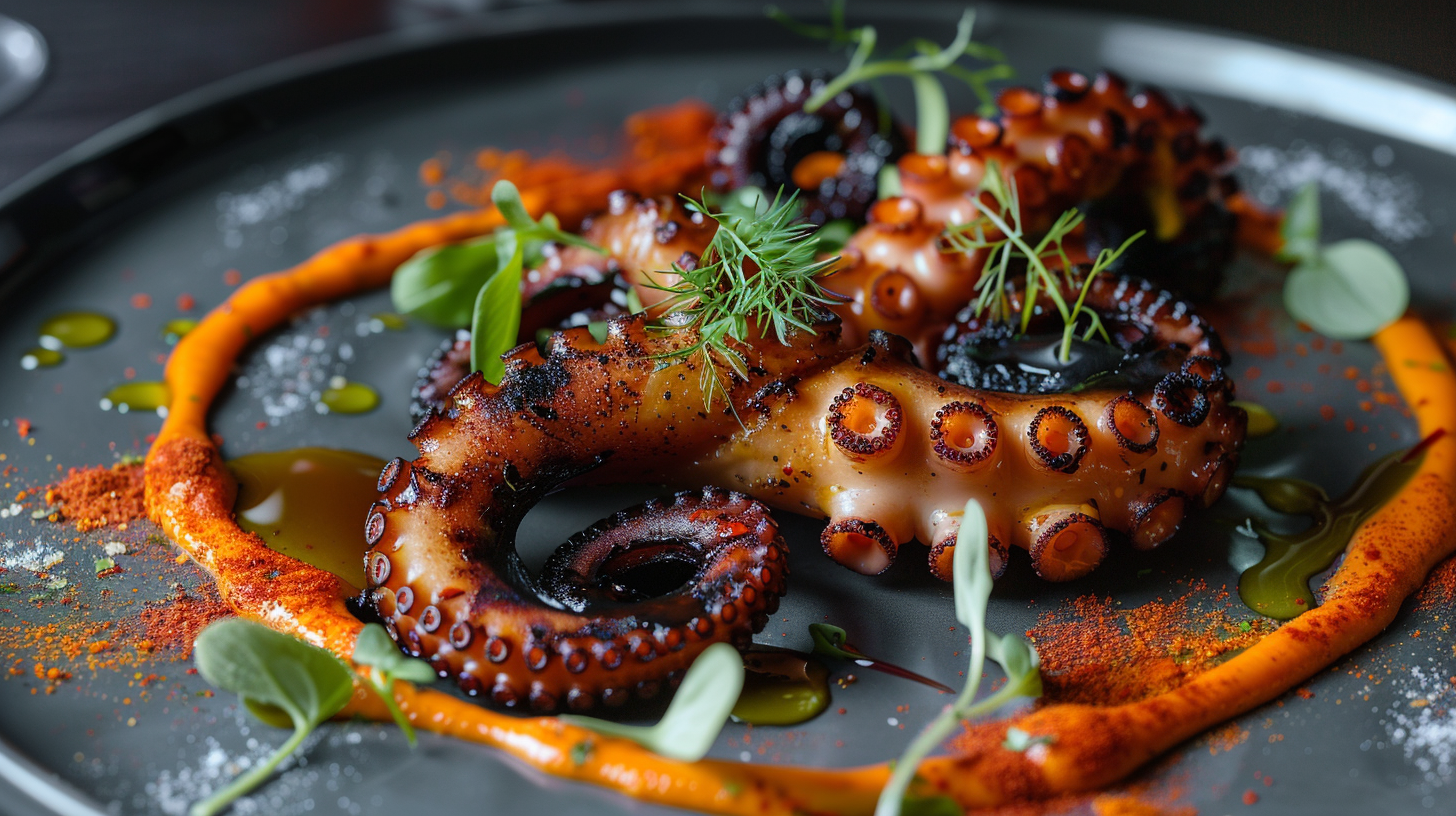 tomassetti_Charred_octopus_tentacle_whiskey_mojo_drizzle_smoked_76ea11bc-e23f-43f5-9032-2d97953b797d.png