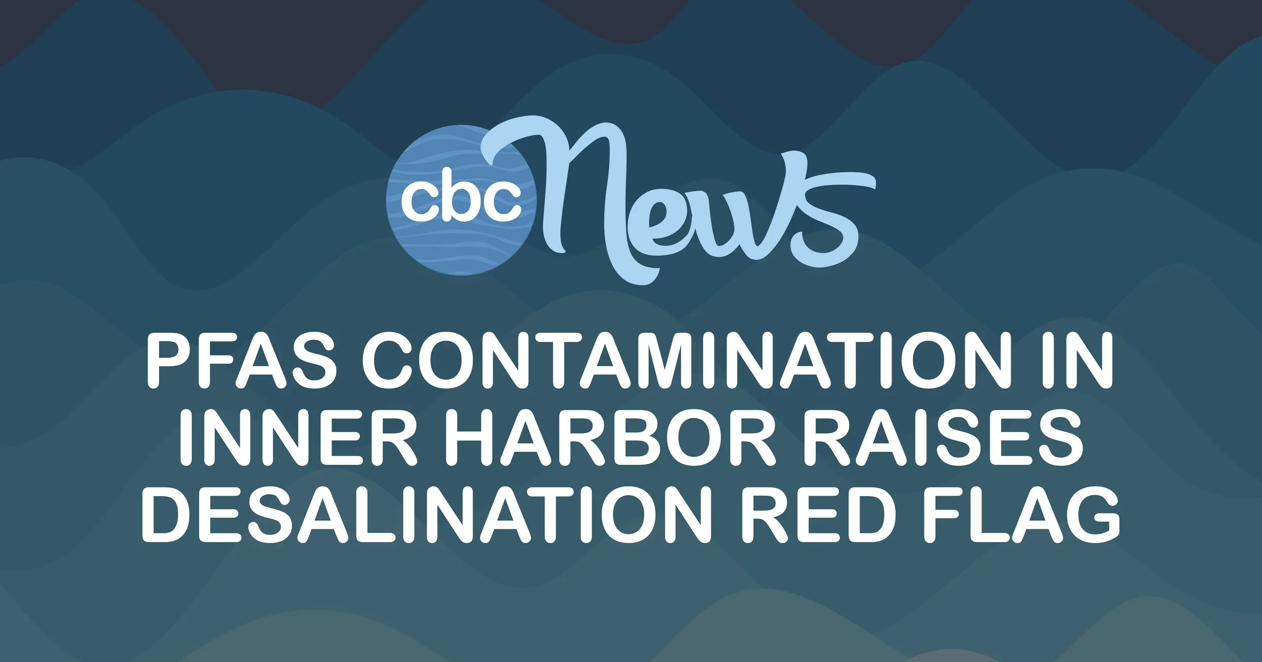 What do the Port and City know about PFAS in the Inner Harbor?