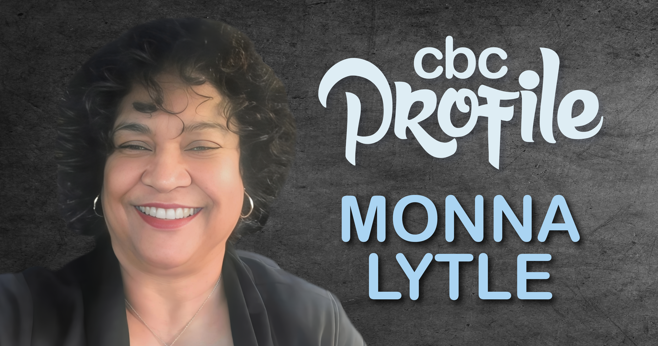 Monna Lytle: “Even if we just have two houses, it’s still a neighborhood…”