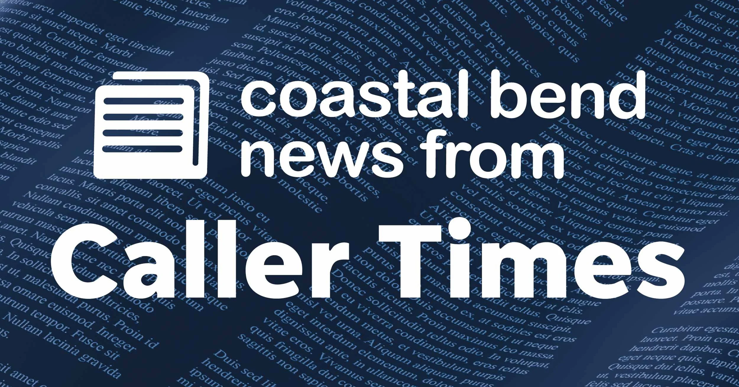 Wastewater may be part of the solution to Corpus Christi's drought. Here's a new proposal.