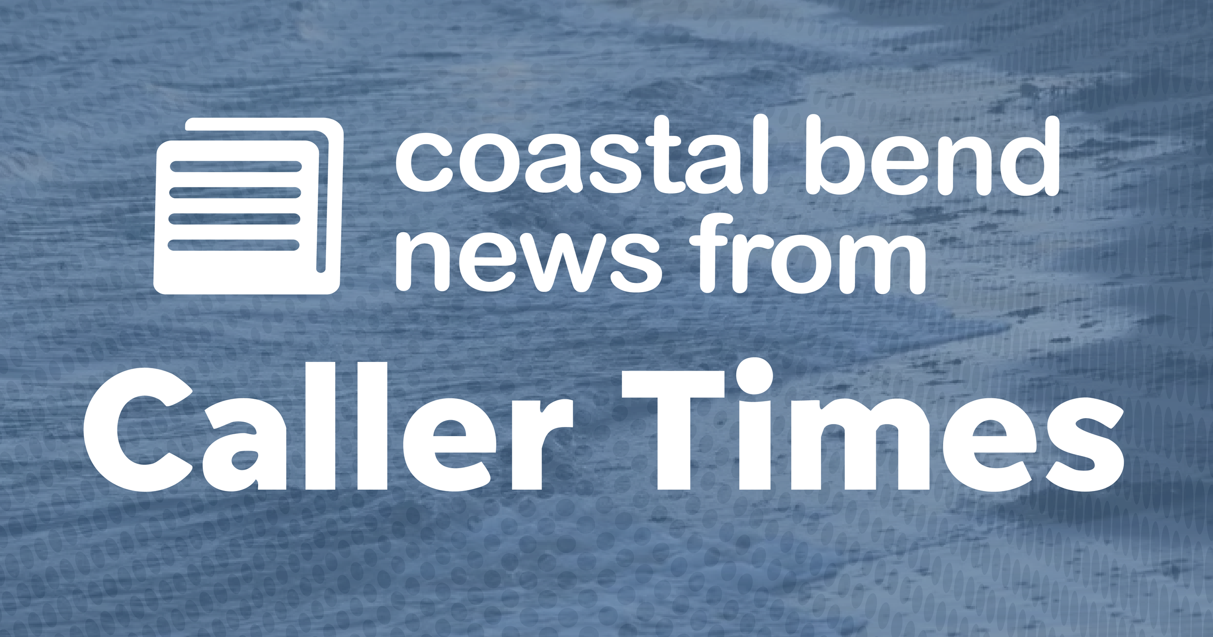 Corpus Christi water sources have hit newest historic lows