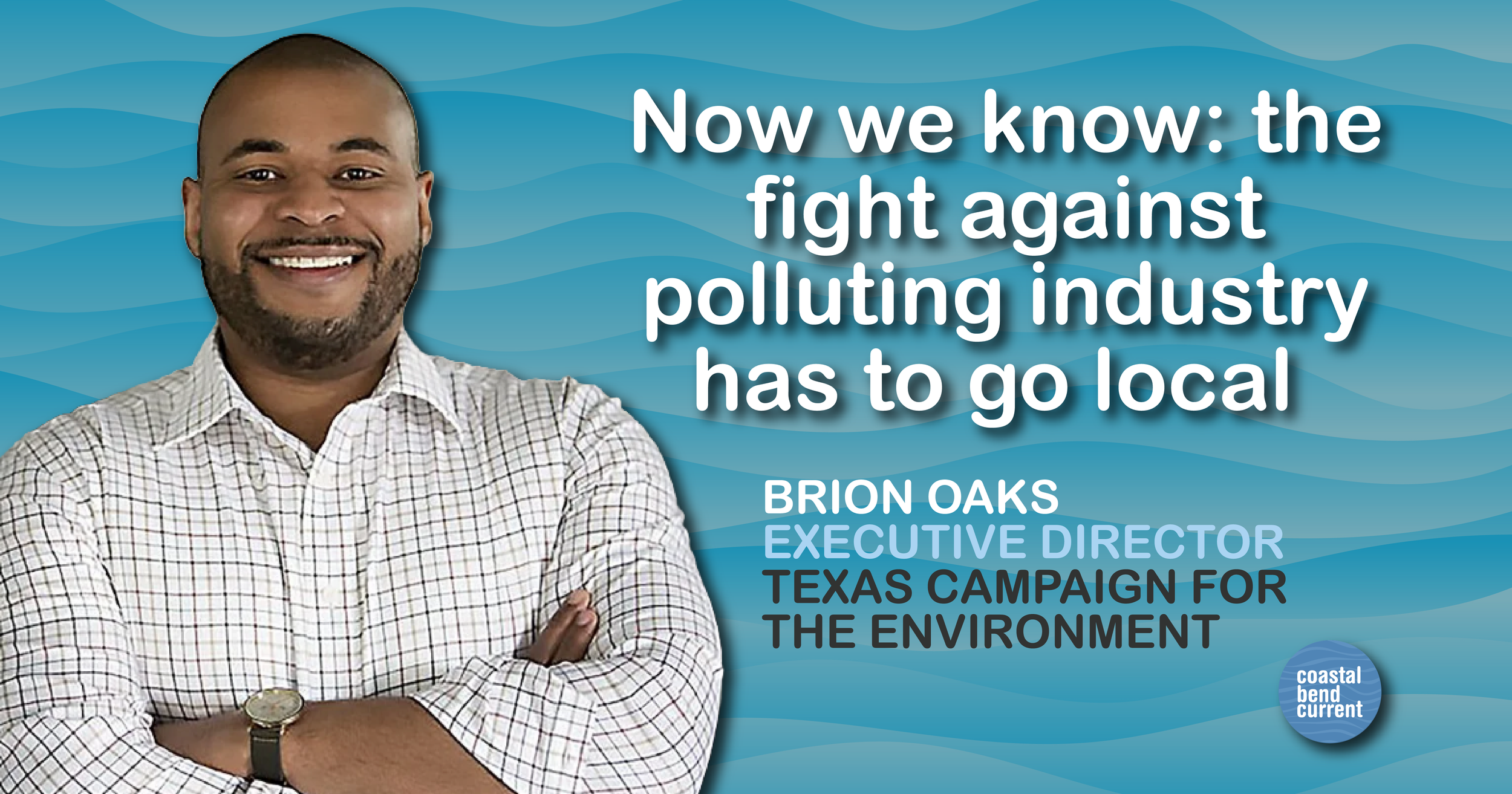 Opinion: More than ever, the fight for clean air and water is in your hands