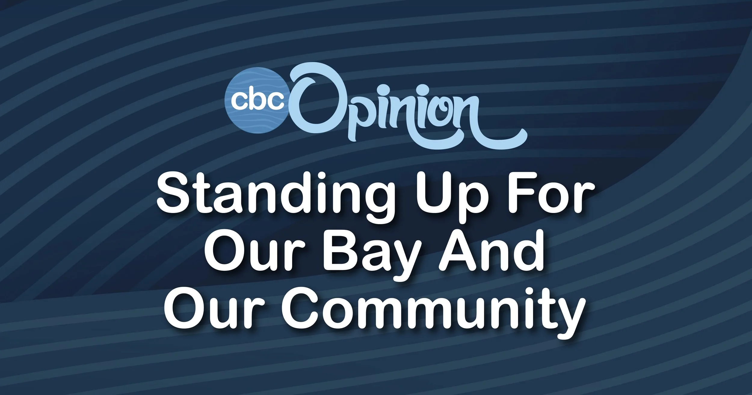 Rooting for a Corpus Christi that puts people and the environment first