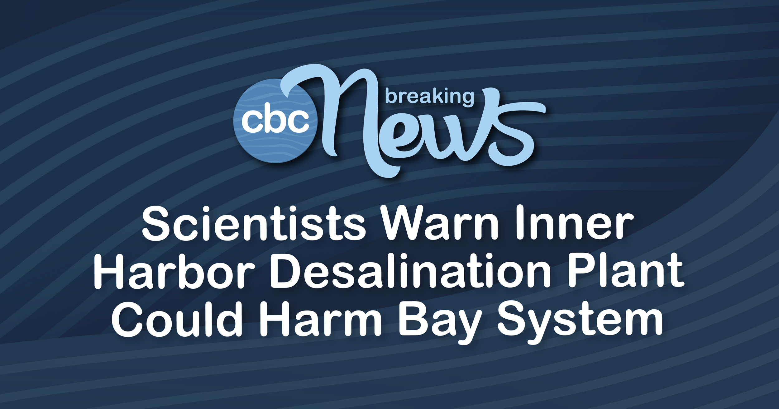 Scientists call for review of Inner Harbor far-field modeling data