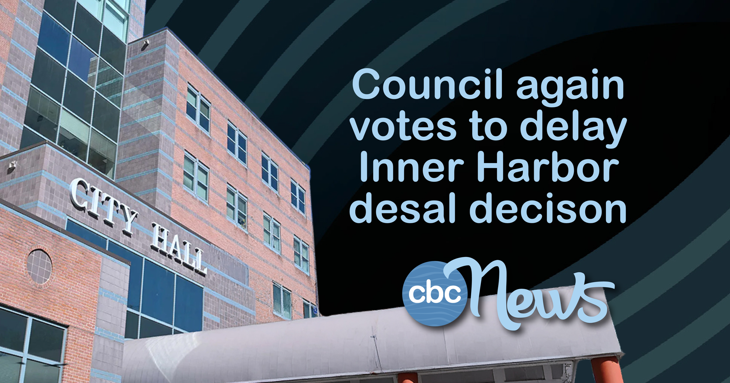 Desal decision pushed back again, this time until September