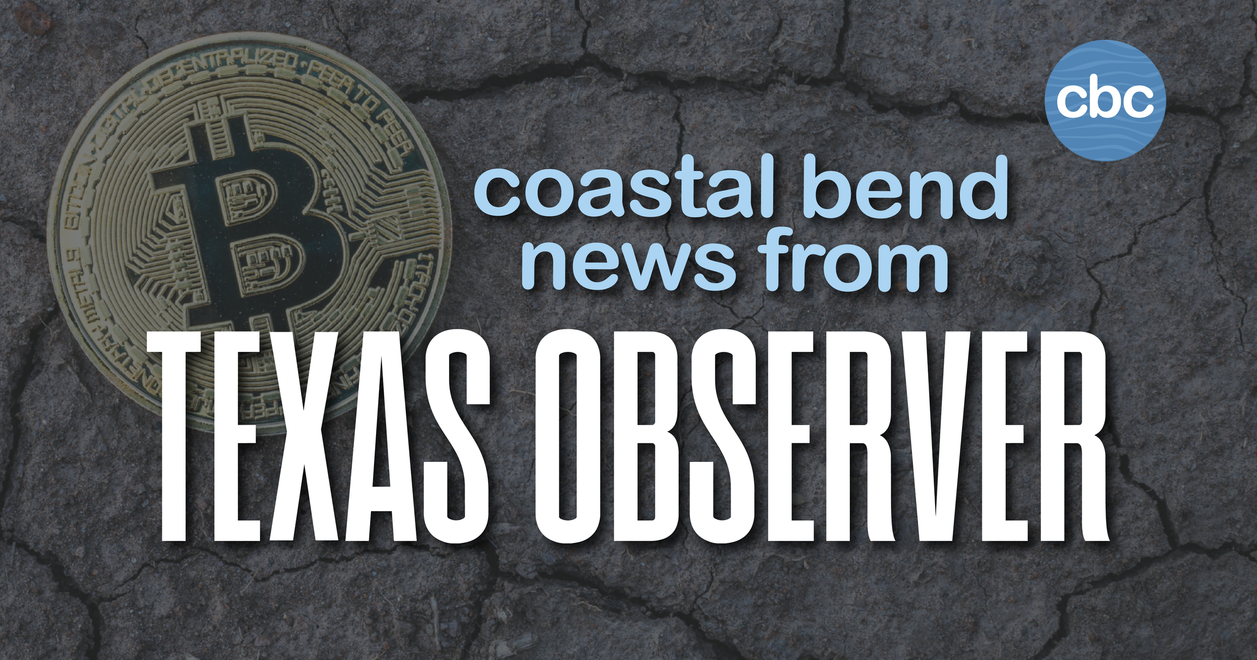 Corpus Christi hides a cryptomine's water use