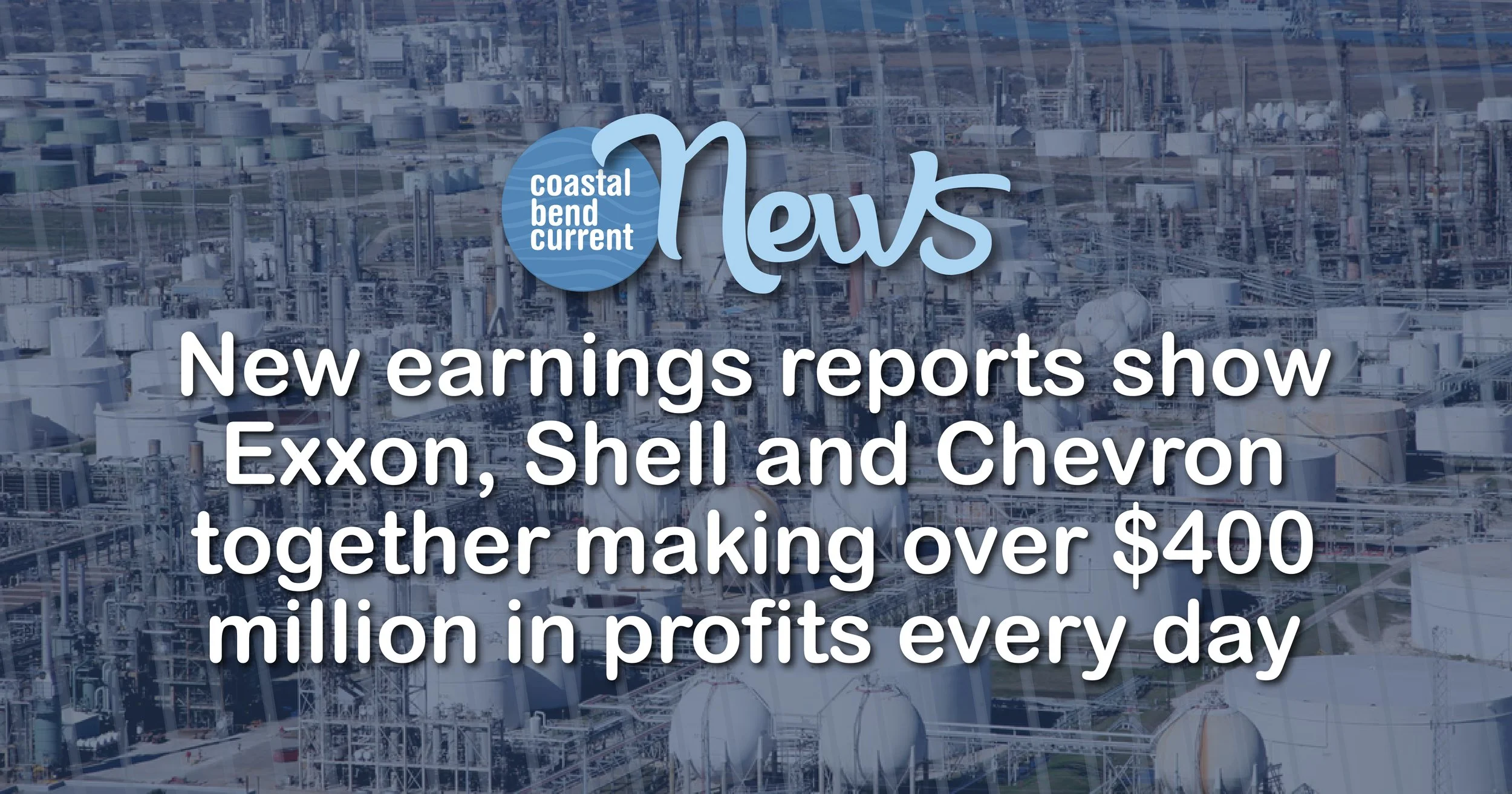 Iran war sends oil profits soaring