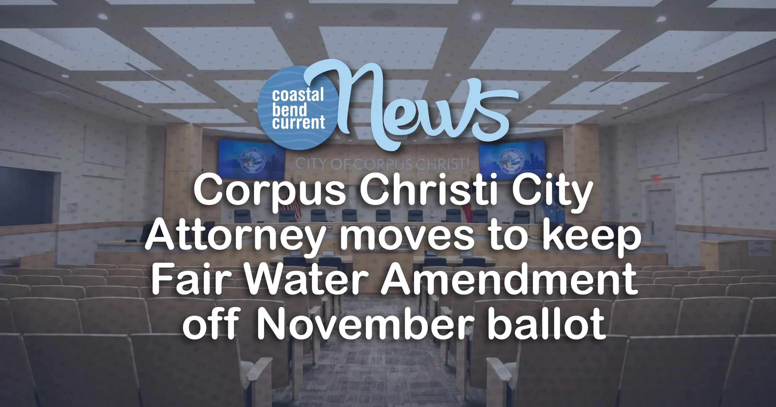 Will City Council honor the FWA citizen petition?