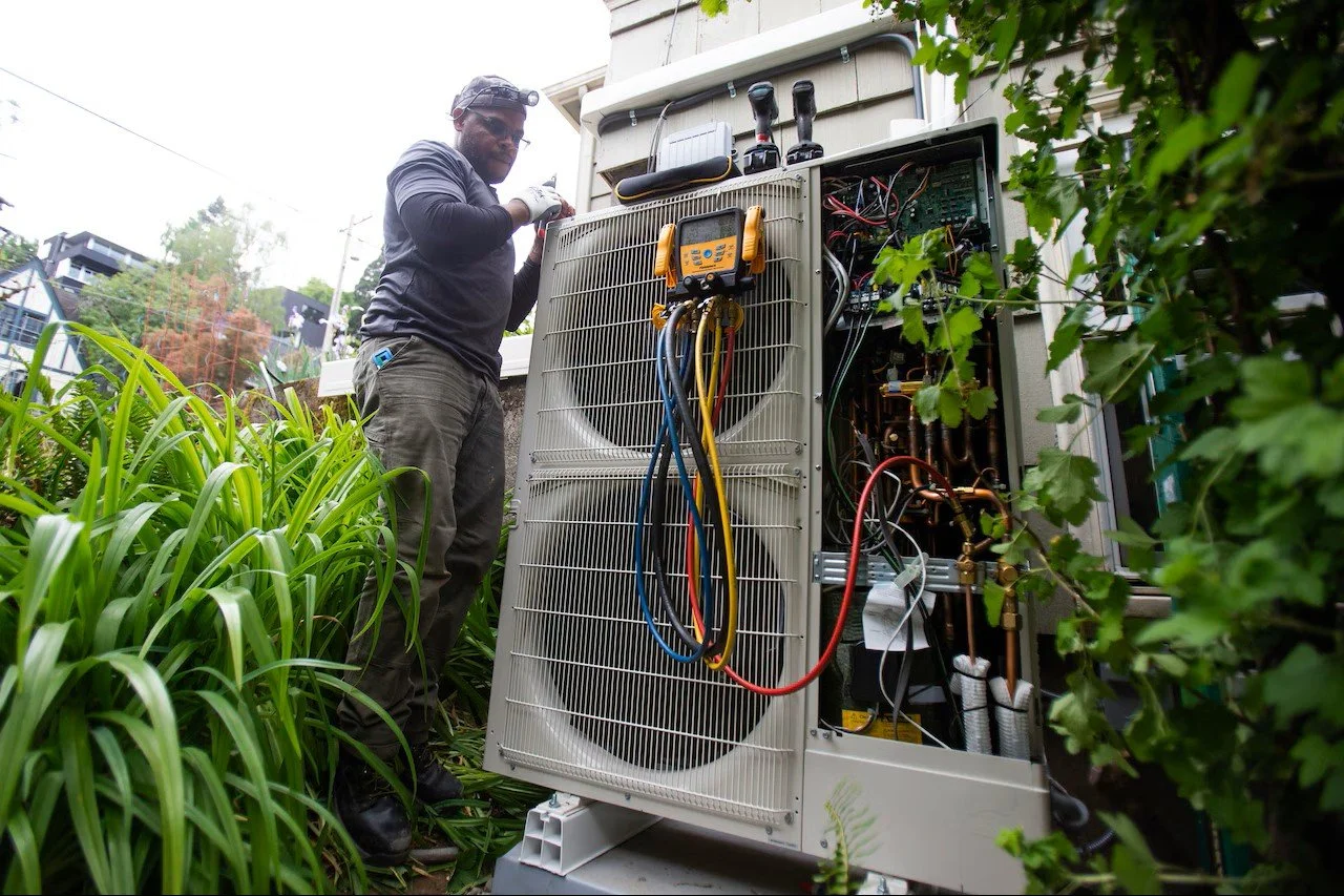 There are solutions to Oregon’s looming power crunch. Here’s what’s on the table