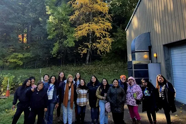 Energy Justice Community Leaders Contribute to Better Energy Policies for Oregon