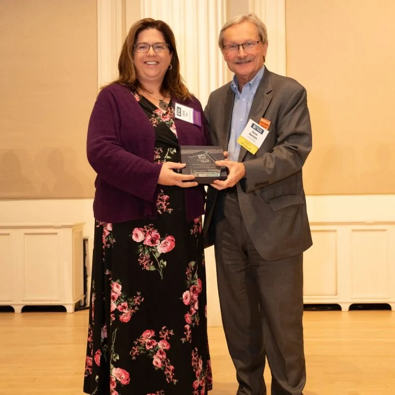 Portland Business Journal Executives of the Year: Charity Fain, Community Energy Project