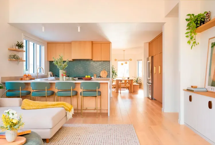 6 Things Energy-Efficient Homes Never Include in Their Kitchens