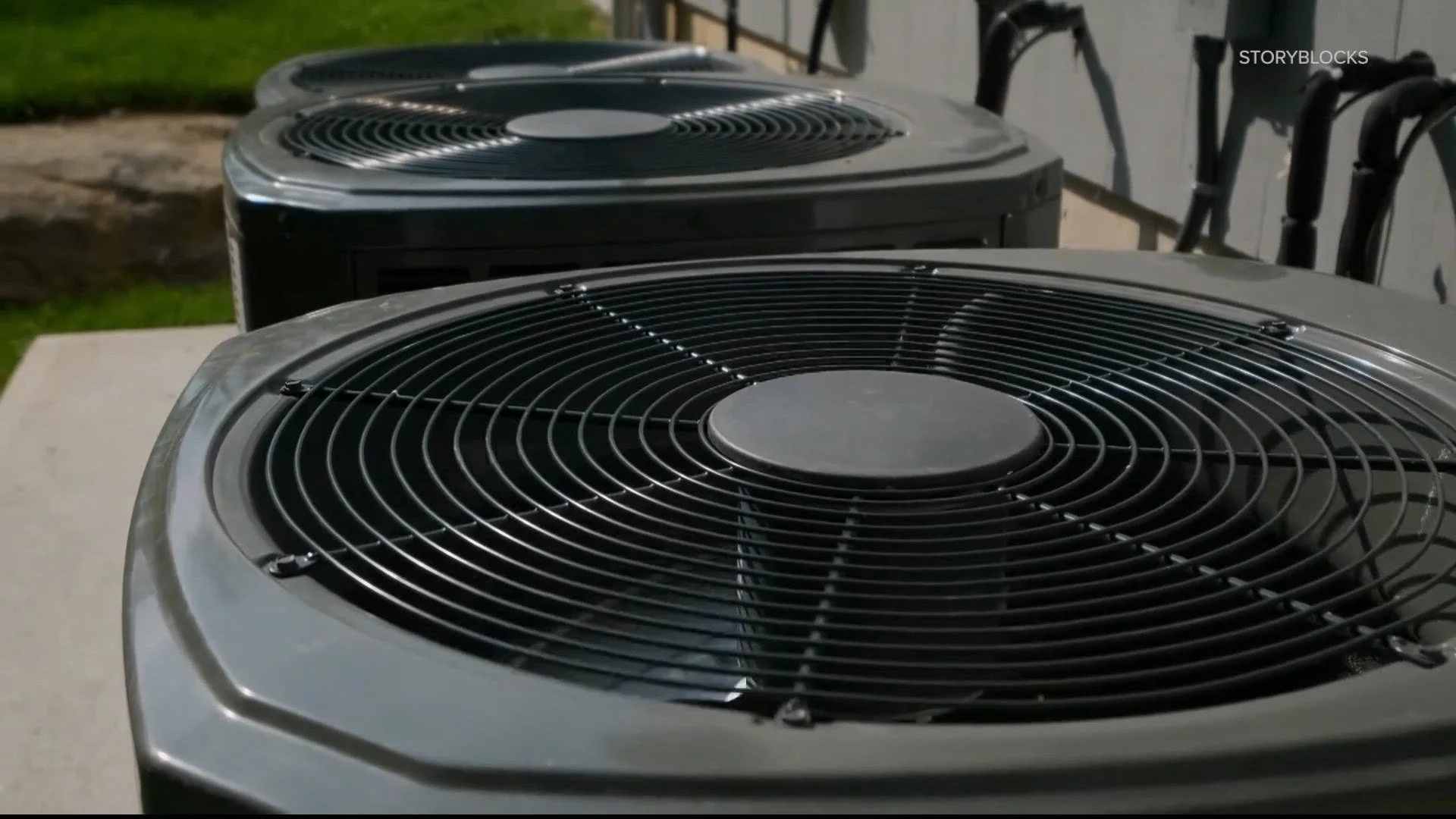 Portland residents can get help lowering home temperatures this summer
