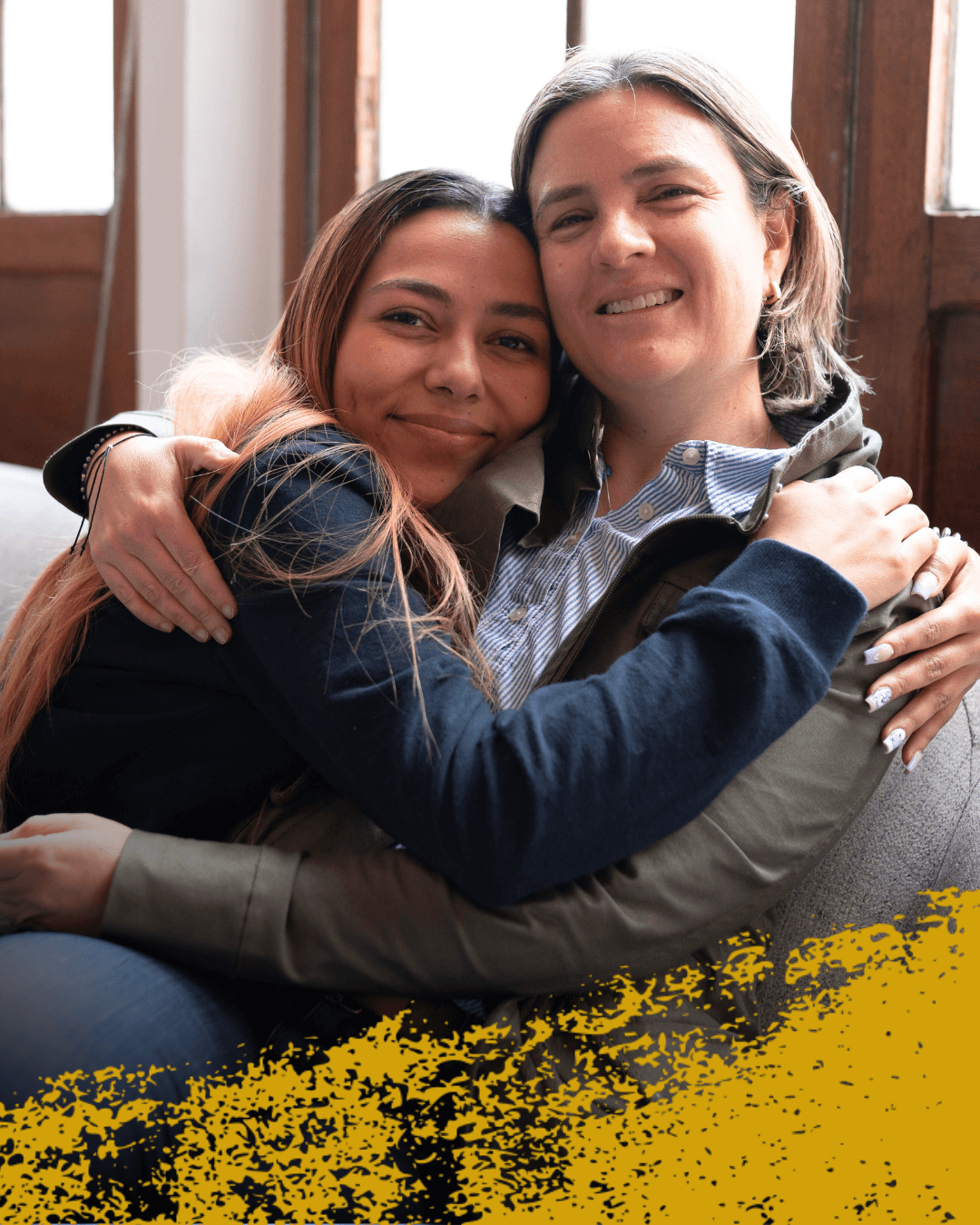 Disrupting Trauma for Good: A Call to Heal Generations 