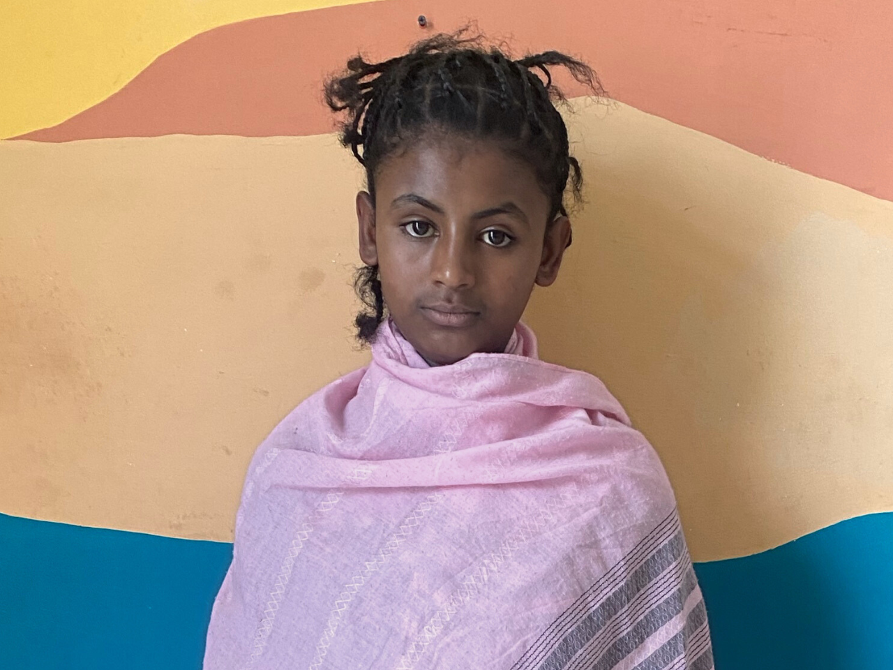 Disrupting Deception: How Ethiopian girls get trapped in trafficking—and what healing looks like