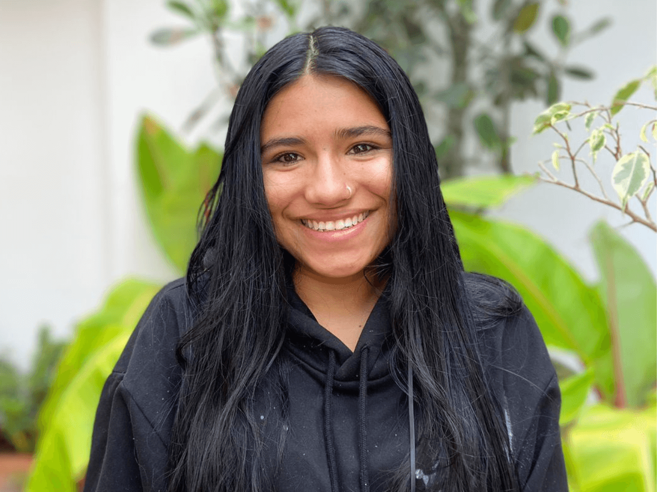 Reclaiming Self-Worth: How one Colombian girl realized her trauma wasn’t a life sentence 