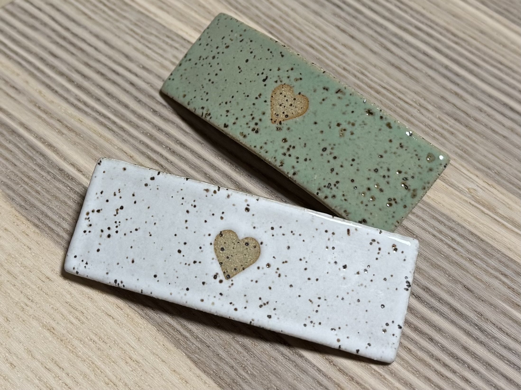 Mariela Hair Clip
