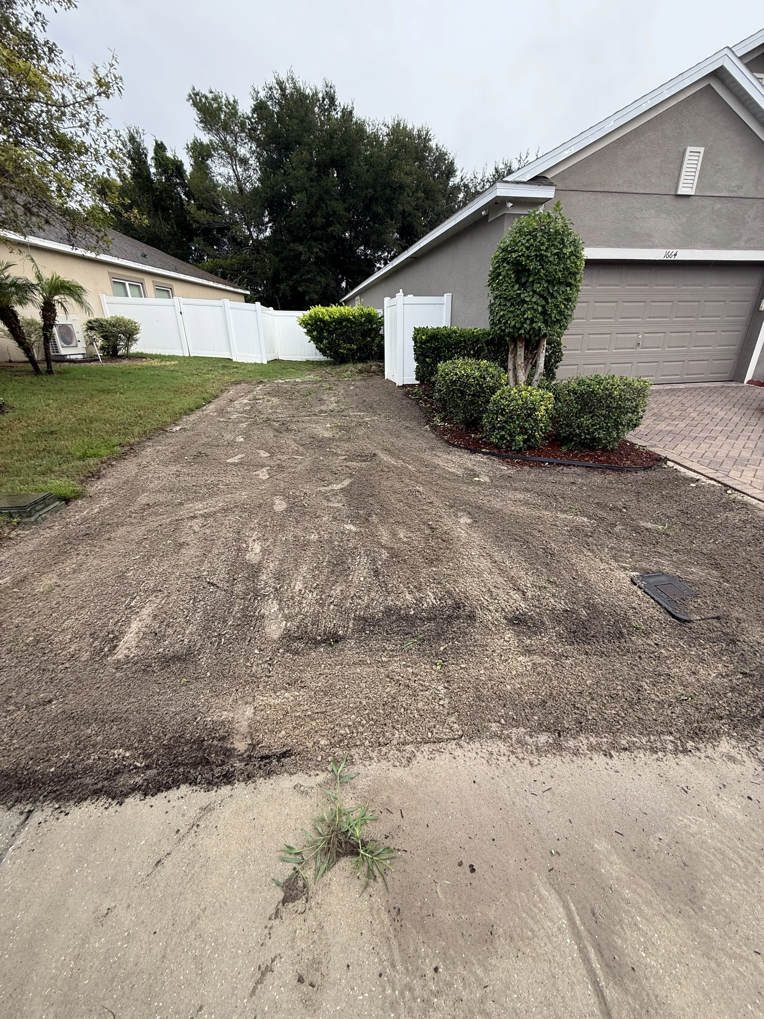 Affordable, cheap, reasonable priced sod in Deland, FL