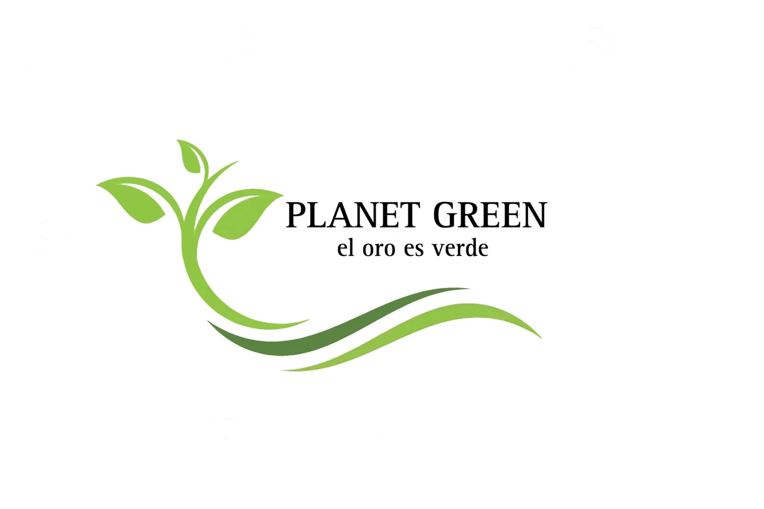 VIVERO PLANET GREEN