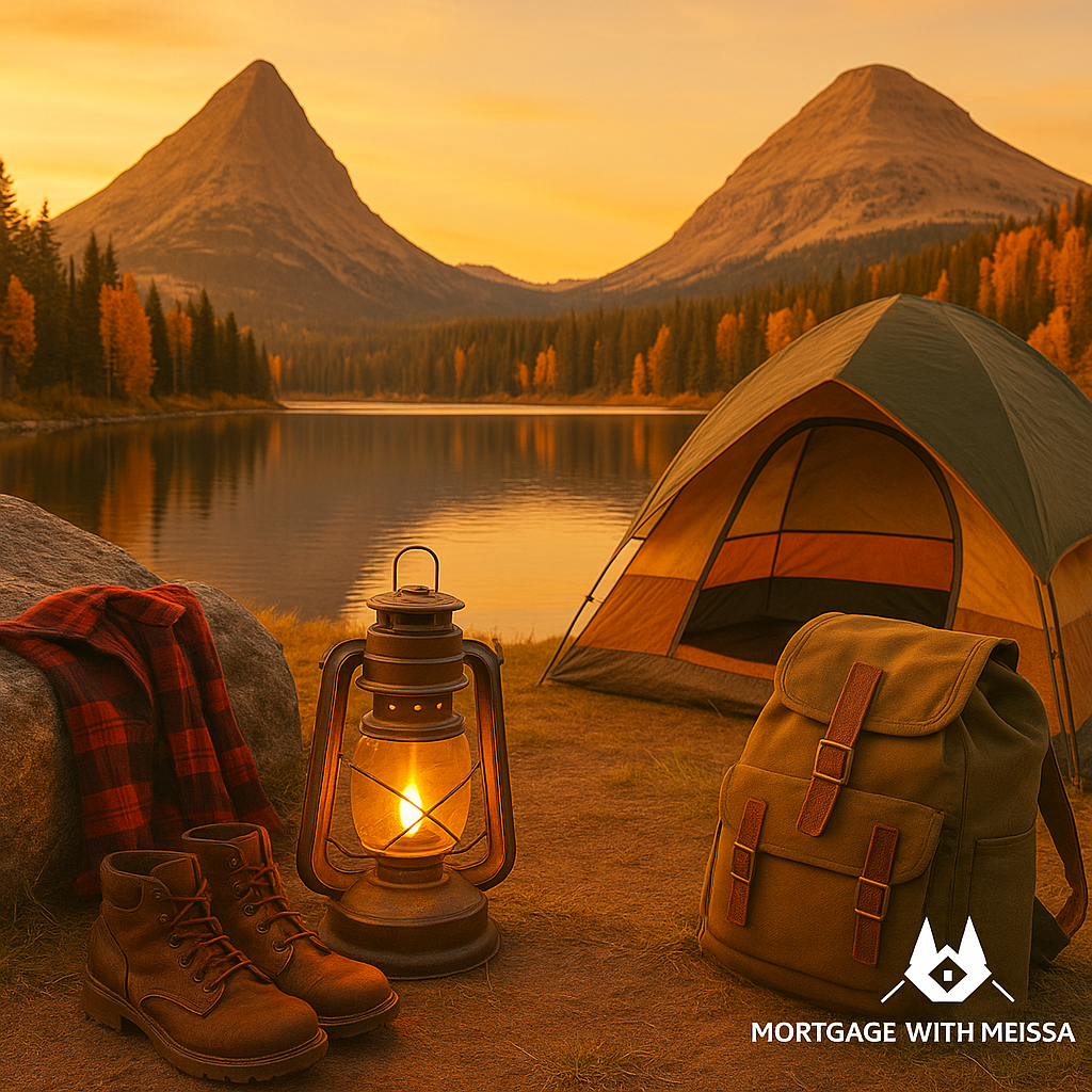 Campfires, Compass Points, and Choosing What’s Next
