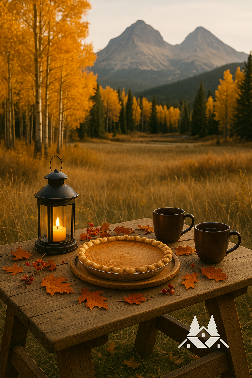 Gratitude, Gathering, and Finding Home