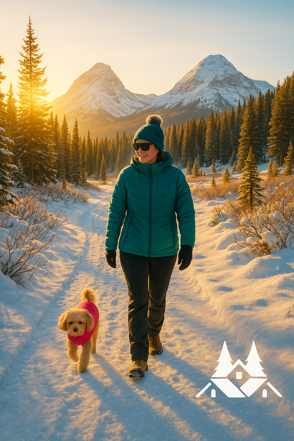 New Paths, Small Steps, and the Power of One Word